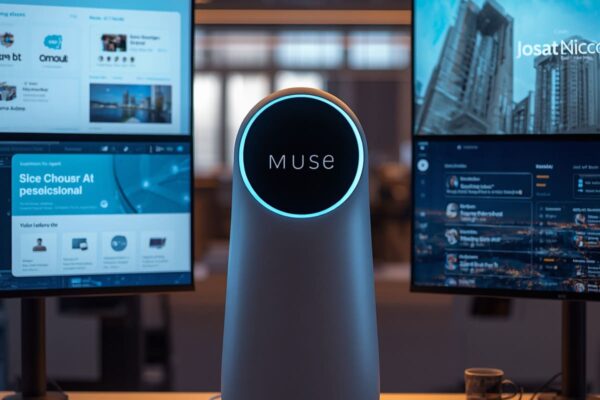 Meta Launches Muse: A Personal AI Agent That Emails, Shops, and Books Travel For You