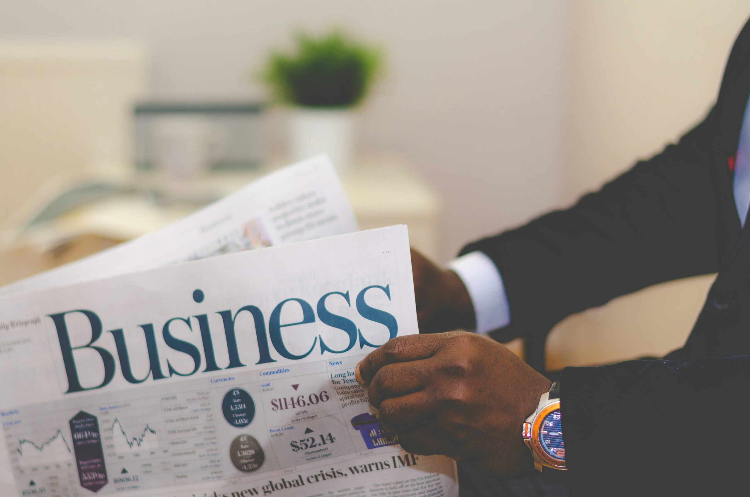 Why Business-IT Alignment Beat Cybersecurity for CIOs